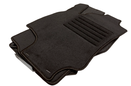 Πατάκια μοκέτα για OPEL Astra G (1998-2004) - 4τμχ.