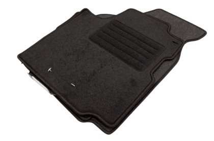 Πατάκια μοκέτα για FORD Fiesta (1999-2002) - 4τμχ.