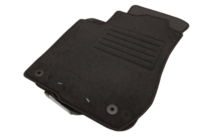 Πατάκια μοκέτα για AUDI A3 8L (1996-2003) - 4τμχ.