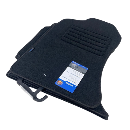 Πατάκια μοκέτα για OPEL Frontera B (1998-2003) - long base - 4τμχ.