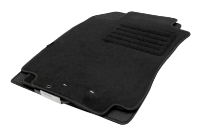 Πατάκια μοκέτα για NISSAN Tiida (2008-2012) - 4τμχ.