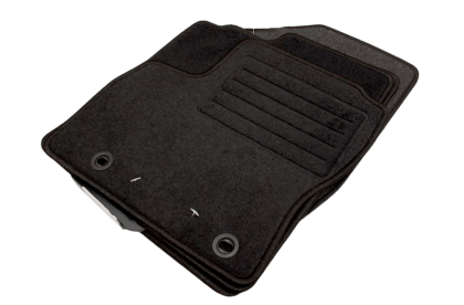 Πατάκια μοκέτα για FORD Kuga (2008-2011) - 4τμχ.