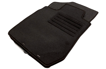 Πατάκια μοκέτα για DACIA Logan I / MCV (2007-2013) - 4τμχ.