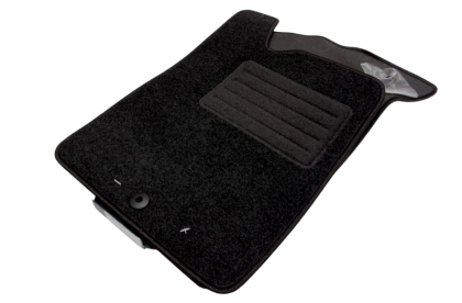 Πατάκια μοκέτα για RENAULT Clio (1998-2005) / Thalia - 4τμχ.