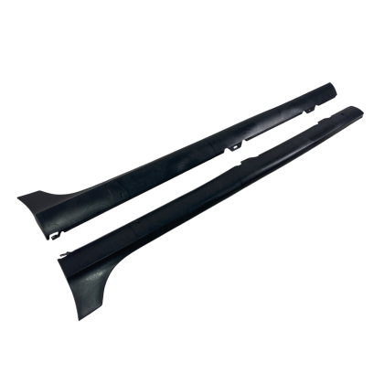 Μαρσπιέ για Vw Golf 5 3/5 πορτο - GTI design