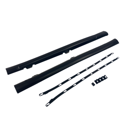 Μαρσπιέ tuning για Vw Golf 6 - 3/5 πορτο - R20 design