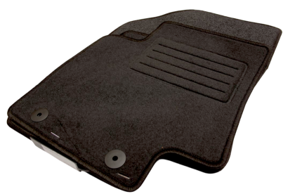 Πατάκια μοκέτα για HYUNDAI i20 I (2009-2011) - 4τμχ.