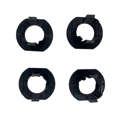 Βάσεις parktronic για προφυλακτήρα BMW F30 M5 / M-Tech