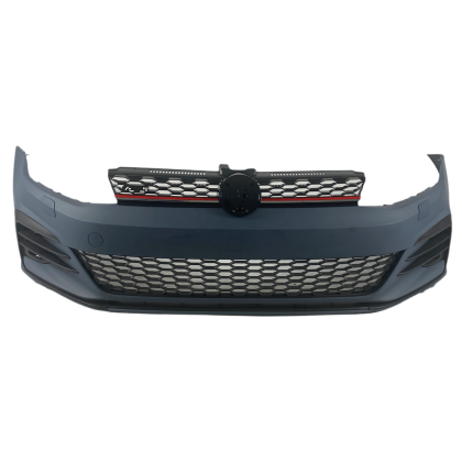 Προφυλακτήρας εμπρός για VW Golf 7 μετατροπή σε Golf 7.5 facelift - GTI design