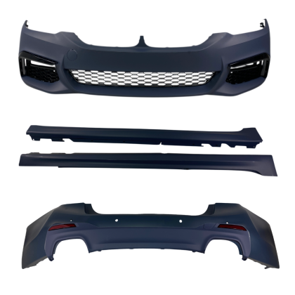 Body kit BMW G30 (2017+) - M pack design