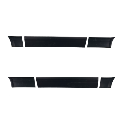 Τριμ πόρτας για BMW E30 - М3 coupe