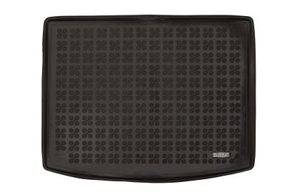 Πατάκι πορτ - μπαγκάζ λαστιχένιο για Donfeng Forthing (T5) Evo (2023+) Rezaw Plast - 1τμχ