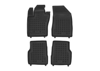 Λαστιχένια πατάκια Rezaw Plast για Alfa Romeo Tonale (2022+) / Hybrid τύπου σκαφάκι - 4τμχ.