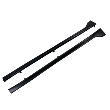 Μαρσπιέ για Vw Golf 8 - R-line design