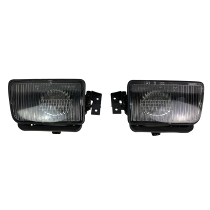 Προφοβολάκια BMW E34 - σετ.