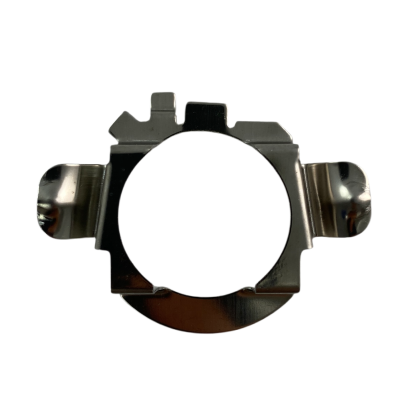 Αντάπτορας για led λάμπες H7 για Mercedes B-Class / C-Class / GLA / GL / GLS τύπος 1 - 1τμχ.