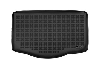 Πατάκι πορτ - μπαγκάζ λαστιχένιο για SsangYong Tivoli (2019+) bottom floor Rezaw Plast - 1τμχ