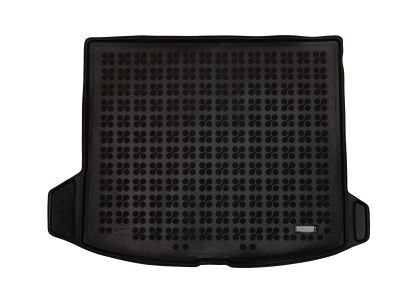 Πατάκι πορτ - μπαγκάζ λαστιχένιο για MG HS (2024+) version with one floor Rezaw Plast - 1τμχ