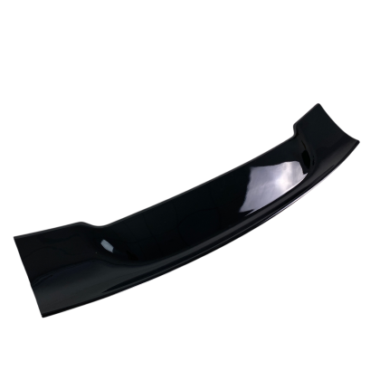 Αεροτομή πορτ μπαγκάζ για BMW E82 / E87 / E90 / E92 / E93 / F30 / F10 - GTS M3 Style - μαύρη γυαλιστερή