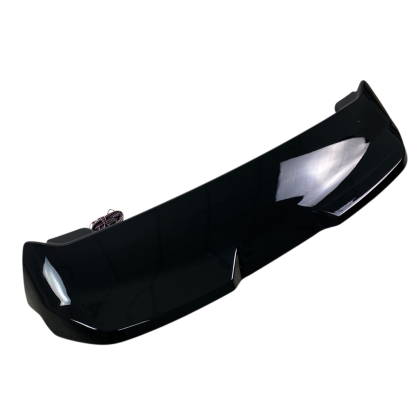 Αεροτομή οροφής για Toyota Land Cruiser Prado FJ120 - μαύρη γυαλιστερή