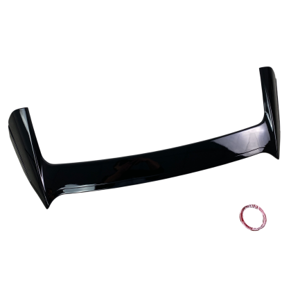 Αεροτομή οροφής για Toyota RAV4 (2019-2020) - μαύρη γυαλιστερή