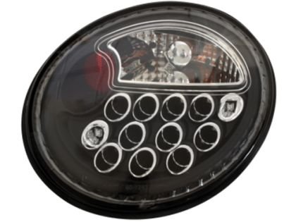 Πίσω φανάρια led Vw New Beetle (1998-2005) - σετ 2τμχ.