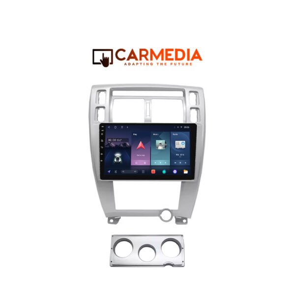 CARMEDIA CM20810-13 TABLET 10'' OEM HYUNDAI TUSCON 2004-2010