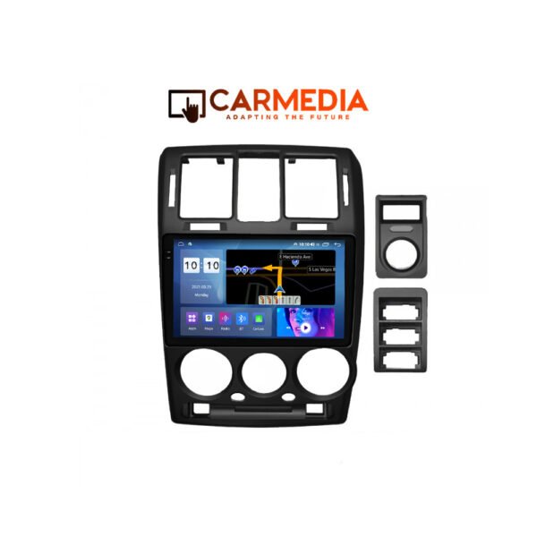 CARMEDIA CM8095-13 PLUS TABLET 9.5'' OEM HYUNDAI GETZ 2002-2011