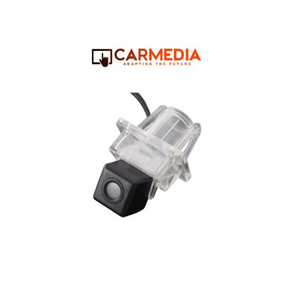CARMEDIA CMC BENZ 02 CAMERA