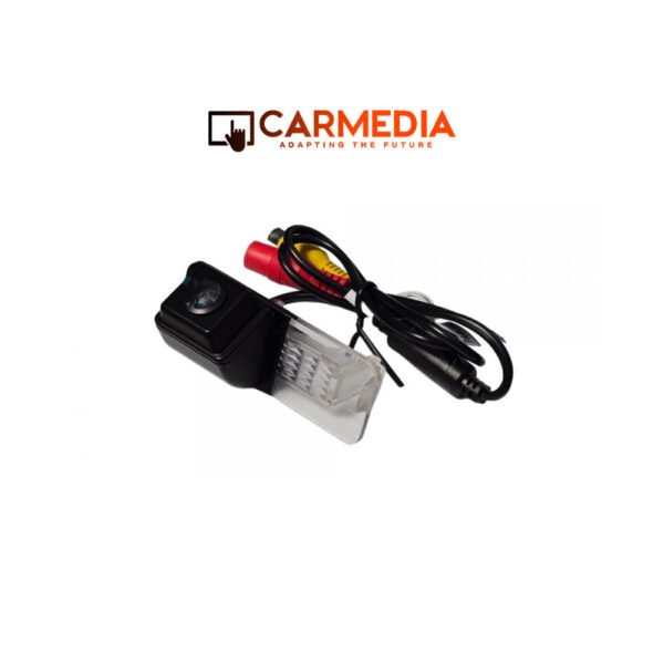CARMEDIA CMC BENZ 05 CAMERA