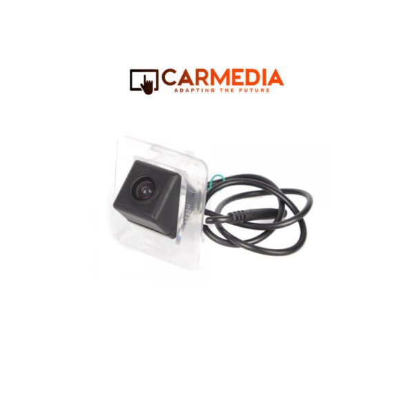 CARMEDIA CMC BENZ 07 CAMERA