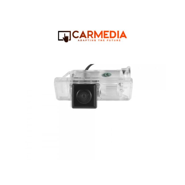 CARMEDIA CMC BENZ 08 CAMERA