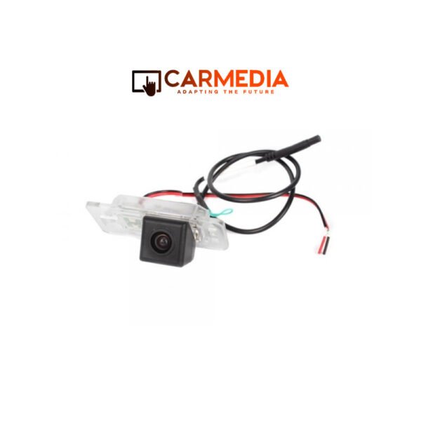 CARMEDIA CMC BMW 02 CAMERA