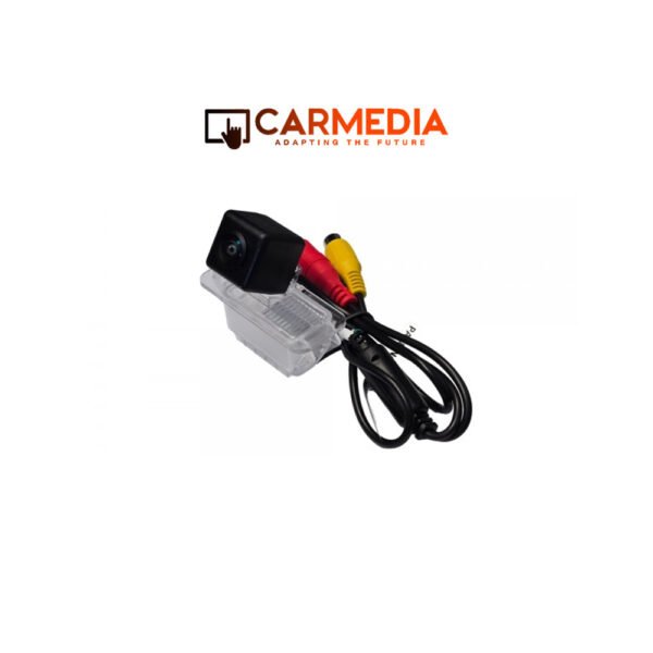 CARMEDIA CMC FORD 04 CAMERA