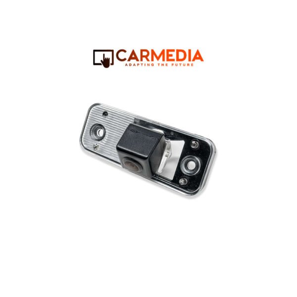 CARMEDIA CMC HYUNDAI 02 CAMERA