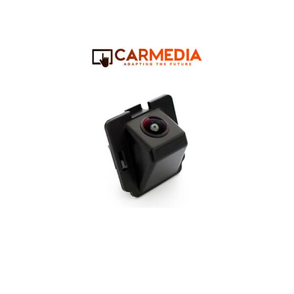 CARMEDIA CMC MITSUBISHI 02 CAMERA