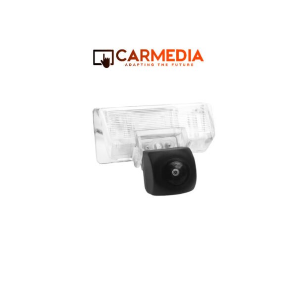 CARMEDIA CMC NISSAN 01 CAMERA