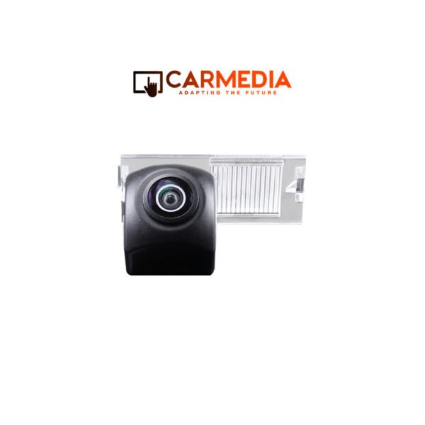 CARMEDIA CMC PEUGEOT 02 CAMERA