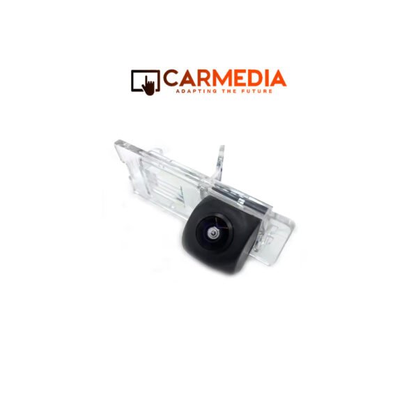 CARMEDIA CMC RENAULT 02 CAMERA