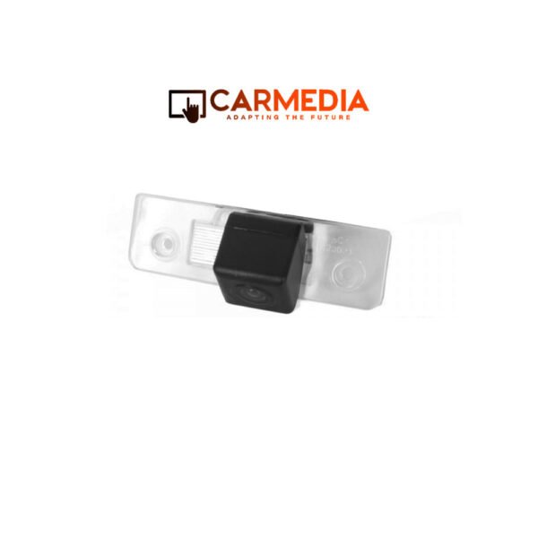CARMEDIA CMC SKODA 01 CAMERA