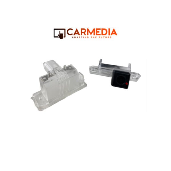 CARMEDIA CMC SKODA 02 CAMERA