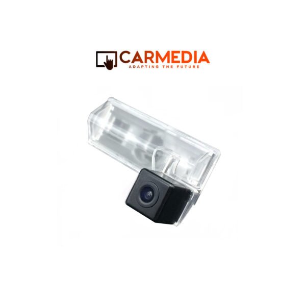 CARMEDIA CMC SUZUKI 02 CAMERA