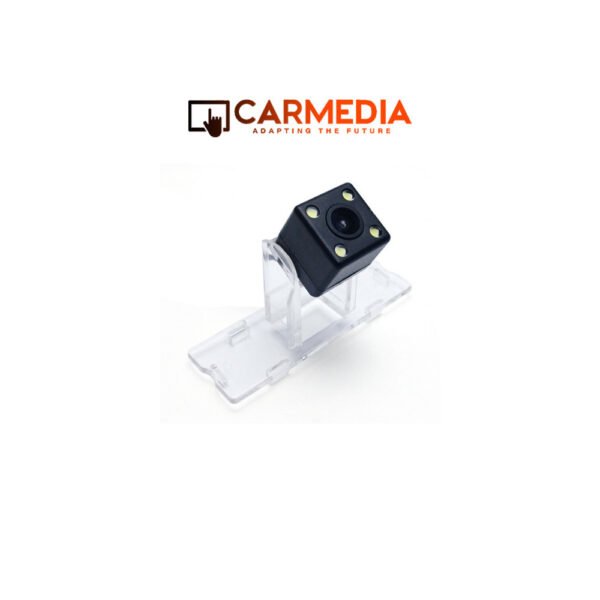 CARMEDIA CMC SUZUKI 03 CAMERA