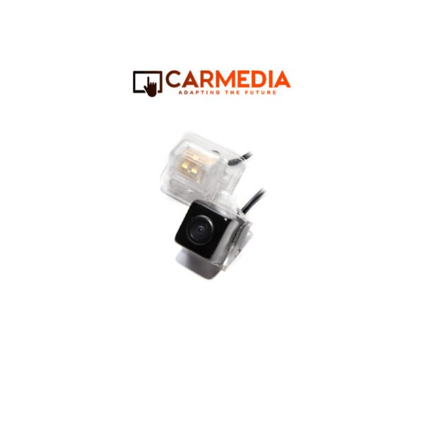 CARMEDIA CMC SUZUKI 04 CAMERA