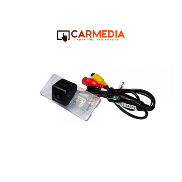 CARMEDIA CMC AUDI 03 CAMERA