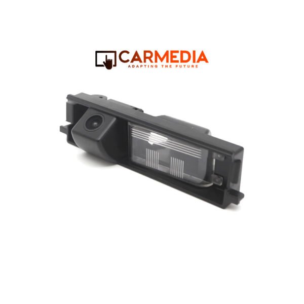CARMEDIA CMC TOYOTA 02 CAMERA