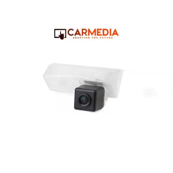 CARMEDIA CMC TOYOTA 07 CAMERA