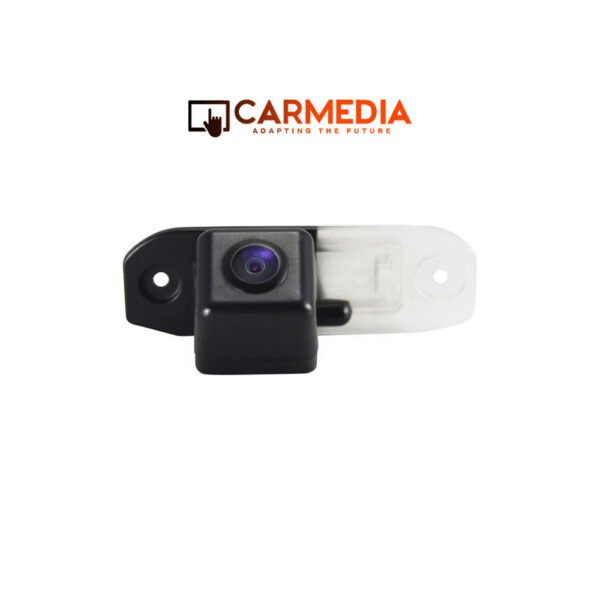 CARMEDIA CMC VOLVO 01 CAMERA