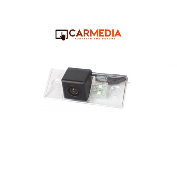 CARMEDIA CMC VW 01 CAMERA