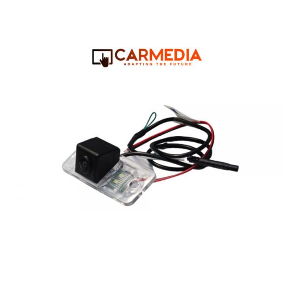 CARMEDIA CMC AUDI 04 CAMERA